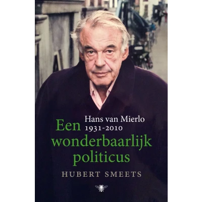 Afbeelding van Een wonderbaarlijk politicus