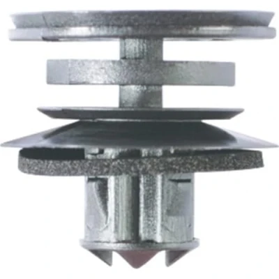Afbeelding van KS Tools, Spijkers + nietjes voor nietmachines, Deurpaneel bevestigingsklem Audi, pak 50 stuks
