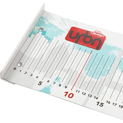 Image de Berkley Urbn Measure Mat Mesures