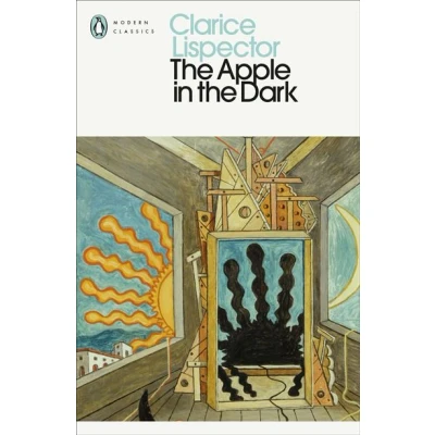 Image de the Apple in Dark