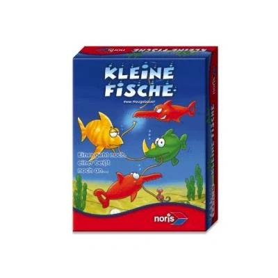 Image de Noris 606187098 jeu de la famille petits poissons