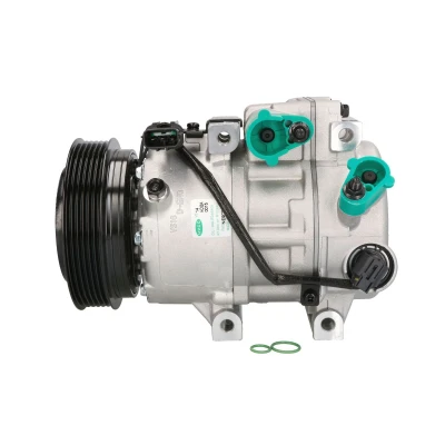 Afbeelding van Nissens Airco compressor 89305