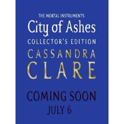 Image de The Mortal Instruments 2: City of Ashes