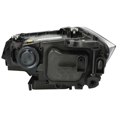 Afbeelding van TYC 20 19211 06 2 Koplampen rechts LED VOLKSWAGEN: Polo VI (AW1, BZ1) 1.6 TDI, MSi, 1.0 MPi, GTI, TSI, TGI, 2.0