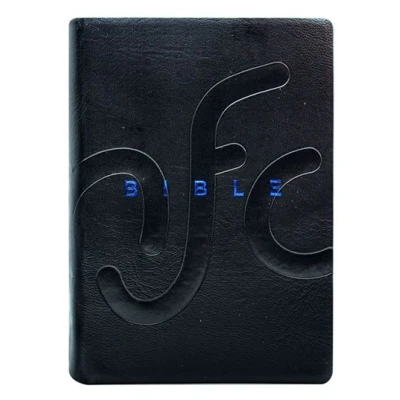 Image de Bible Nouvelle français courant
