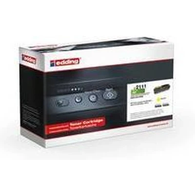 Afbeelding van Edding Toner vervangt HP 305A (CE412A) Compatibel Geel 2600 bladzijden EDD 2111 18