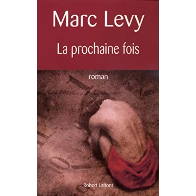 Afbeelding van La Prochaine Fois
