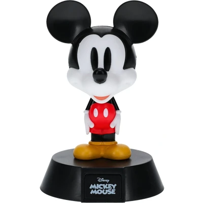 Afbeelding van Disney Mickey Mouse Icon Light Lampje