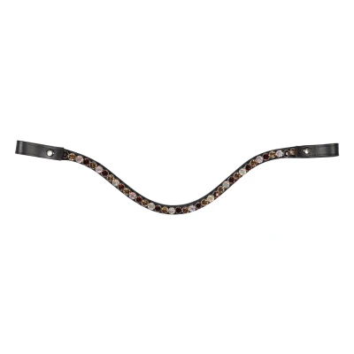 Image de HKM Browband Crystals