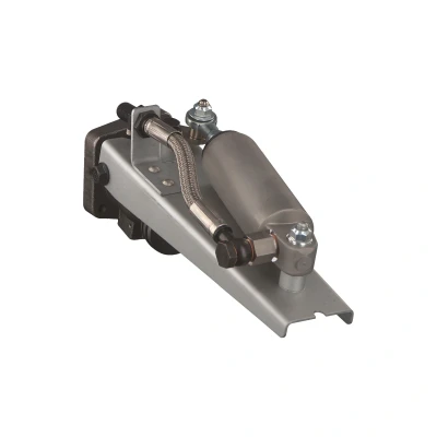 Afbeelding van FEBI BILSTEIN 177252 EGR klep
