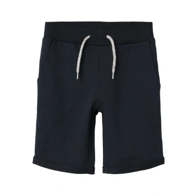 Afbeelding van Name it Nkmvermo SWE UNB NOOS Trainingsbroek voor kinderen, Maat: 80, Dark sapphire