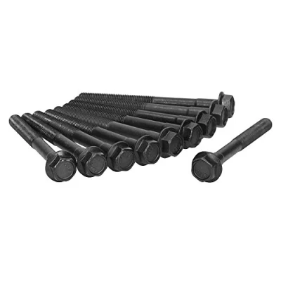 Afbeelding van Cilinderkopbout set AJUSA 81008300