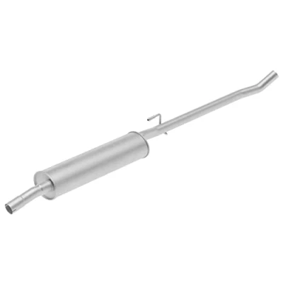 Afbeelding van Faurecia FS15587 Middendemper FIAT: Scudo I Van