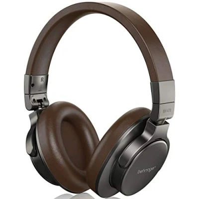 Image de Behringer BH 470 Casque de surveillance studio
