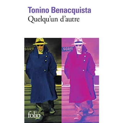 Afbeelding van Quelqu&#039;un D&#039;Autre