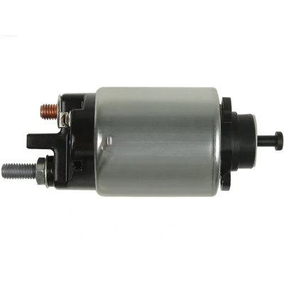 Afbeelding van Magneetschakelaar, startmotor AS PL SS1038(DELCO)