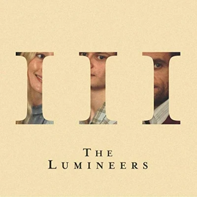 Afbeelding van The Lumineers III (CD)