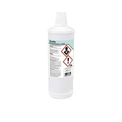 Afbeelding van Eurolite rookvloeistof voor rookmachine E Extreme, 1l