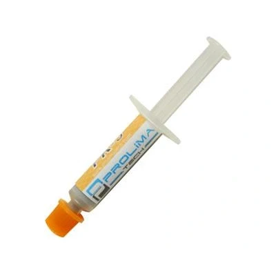 Image de Pâte Thermique Nano Aluminium PK 3 1,5g