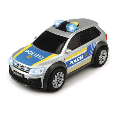 Afbeelding van Dickie Toys 203714013 speelgoedvoertuig