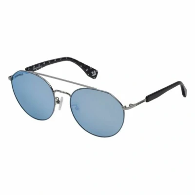 Afbeelding van Zonnebril Uniseks Converse SCO053Q568L5B ø 56 mm