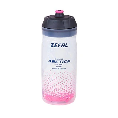 Afbeelding van BIDON ZEF ARCTICA 55 550ML ZI/RZ