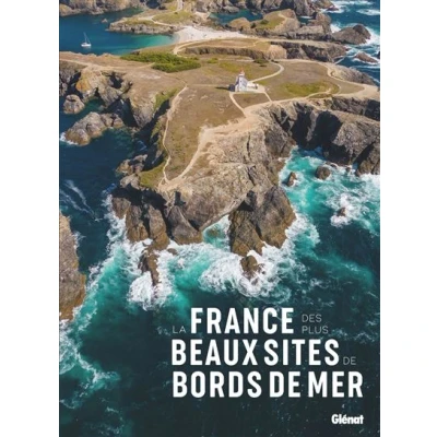 Image de La France des plus beaux sites de bords mer