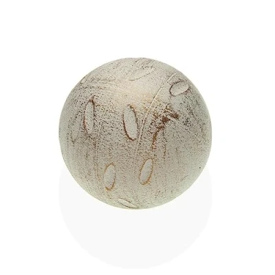 Afbeelding van Versa Decoratieve Figuren Wit