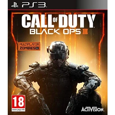Image de Call of Duty Black Ops 3 Edition Day One PS4