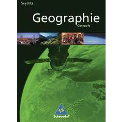 Afbeelding van Seydlitz Geographie. Schülerband. Berlin, Brandenburg, Mecklenburg Vorpommern