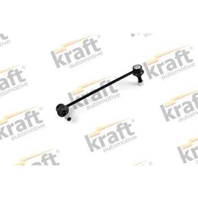 Afbeelding van KRAFT 4301495 Stabilisatorstang Vooras, Aan beide zijden MERCEDES BENZ: C Class Saloon, T modell, CLK Coupe