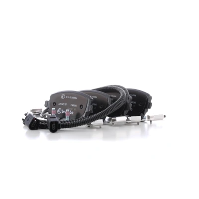 Afbeelding van Brembo Remblokset P 85 064