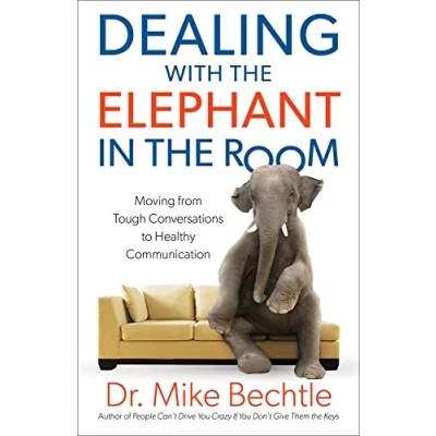 Afbeelding van Dealing With the Elephant in Room