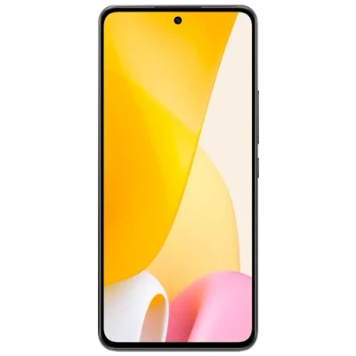 Afbeelding van Xiaomi 12 Lite 8GB/256GB Groen met Youfone abonnement 200 minuten + 40000 MB 4G+