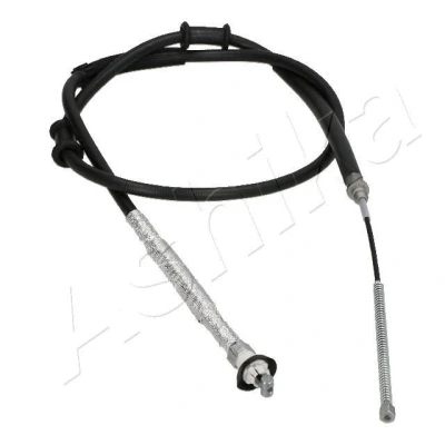 Afbeelding van ASHIKA 131 00 0245 Handremkabel Achter, rechts 1660/1394mm FIAT: Punto Evo Hatchback, II Hatchback