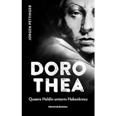 Afbeelding van Dorothea