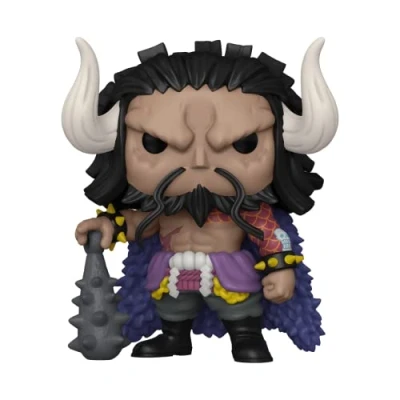 Image de Figurine Funko Pop Super One Piece Kaido