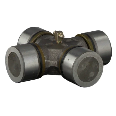 Afbeelding van Febi Bilstein Rubber askoppeling / Hardyschijf 11548