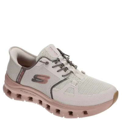 Afbeelding van Skechers Glide step Pro Sneakers voor dames, Taupe