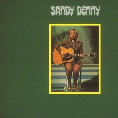 Afbeelding van Sandy Denny It&#039;s (LP)