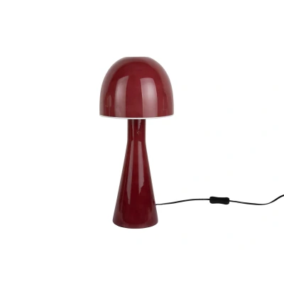 Afbeelding van Leitmotiv Tafellamp Bombin Rose tan