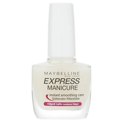 Afbeelding van Maybelline Salon Manicure Nail Treatment Age Basecoat