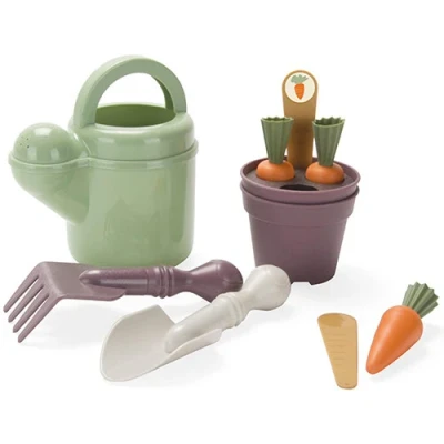 Afbeelding van Dantoy green garden tuinierset 11 delig