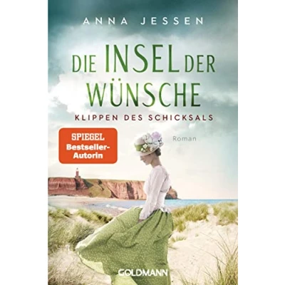 Afbeelding van Die Insel der Wünsche Klippen des Schicksals