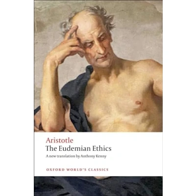 Afbeelding van Eudemian Ethics
