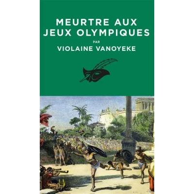 Image de Meurtre aux Jeux Olympiques