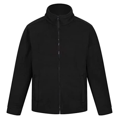Afbeelding van Regatta Thor 300 Fleece Jacket RG581 Black S