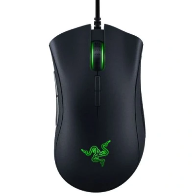 Afbeelding van Razer Deathadder Elite, Ergonomic Wirood Gaming Mouse