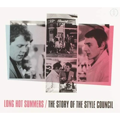 Afbeelding van The Style Council Long Hot Summers: Story Of (2 CD)