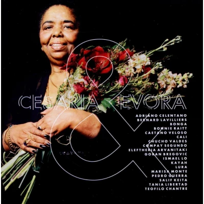 Afbeelding van Cesaria Evora &amp; ...